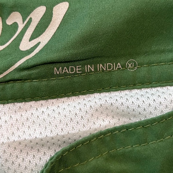 🔴Tropical Swim Trunks - Picture 3 of 11